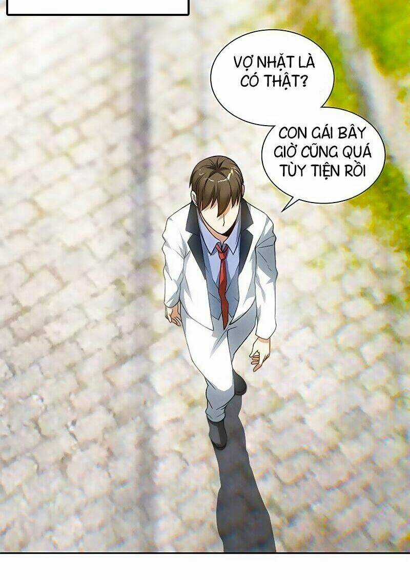 Ta Là Phế Vật - Chapter 43 - Trang 3