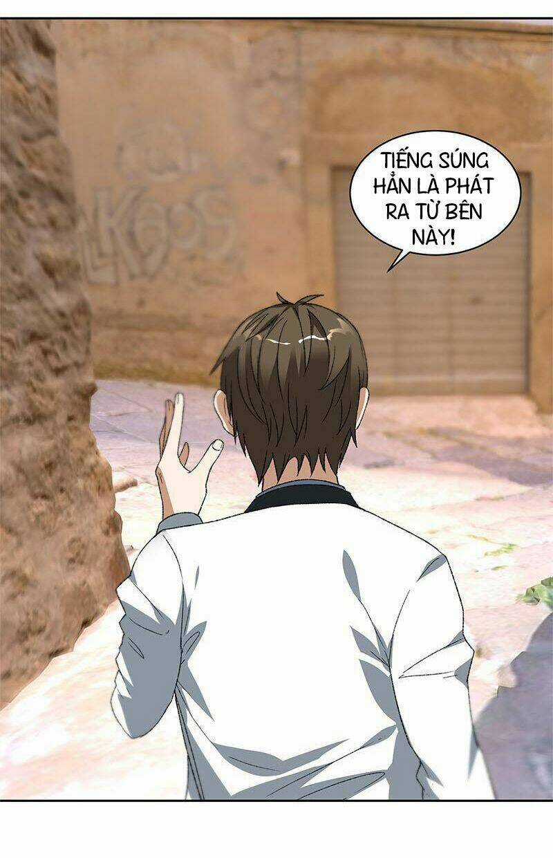Ta Là Phế Vật - Chapter 43 - Trang 21