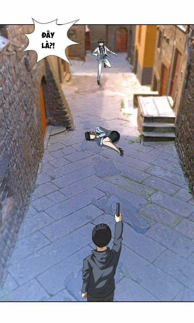 Ta Là Phế Vật - Chapter 43 - Trang 22