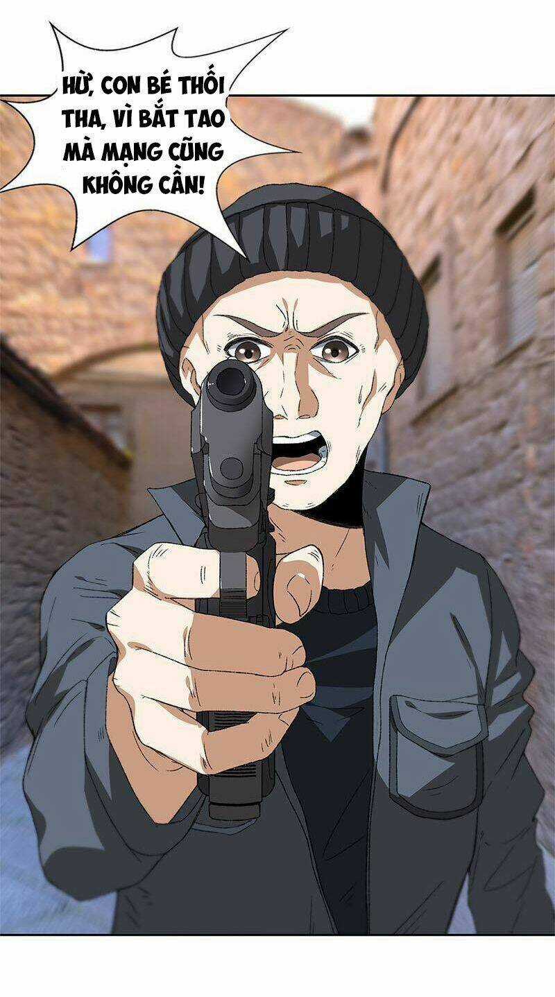 Ta Là Phế Vật - Chapter 43 - Trang 23