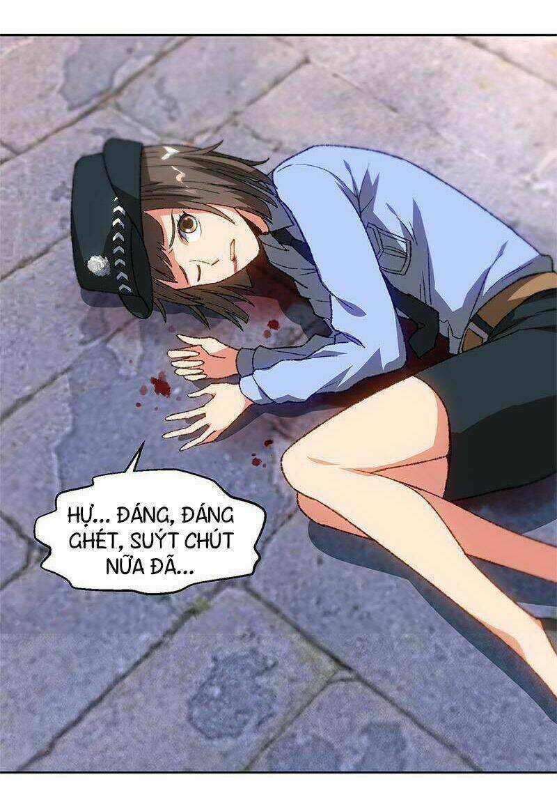 Ta Là Phế Vật - Chapter 43 - Trang 24