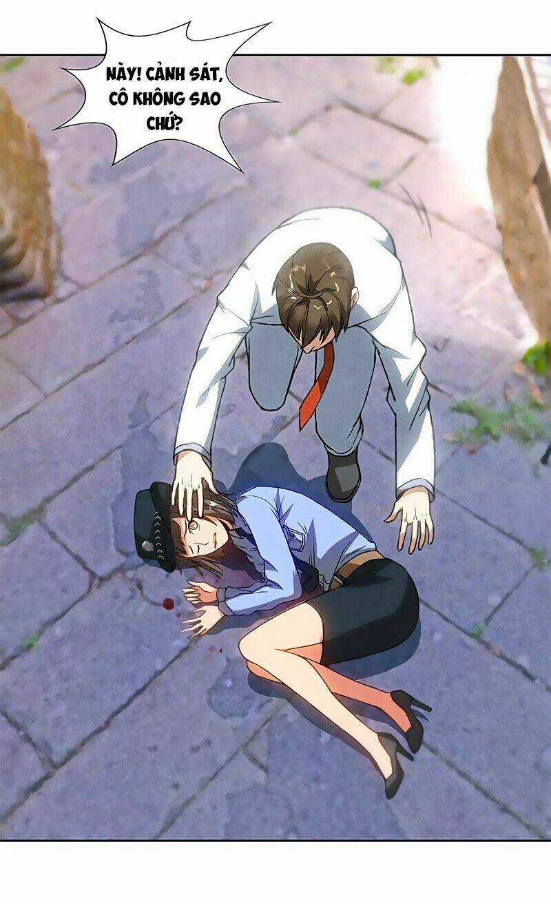 Ta Là Phế Vật - Chapter 43 - Trang 25