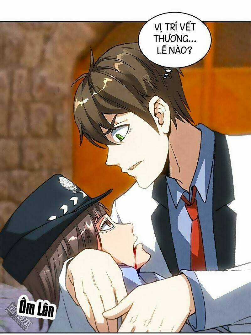 Ta Là Phế Vật - Chapter 43 - Trang 26