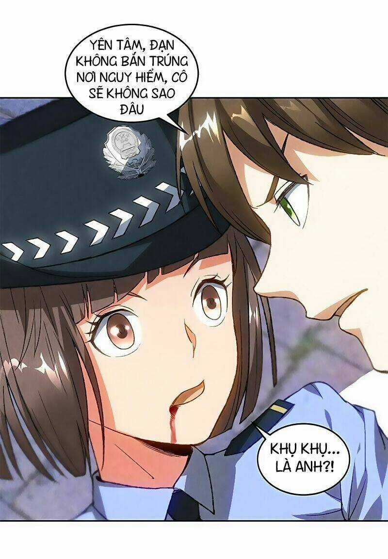 Ta Là Phế Vật - Chapter 43 - Trang 29