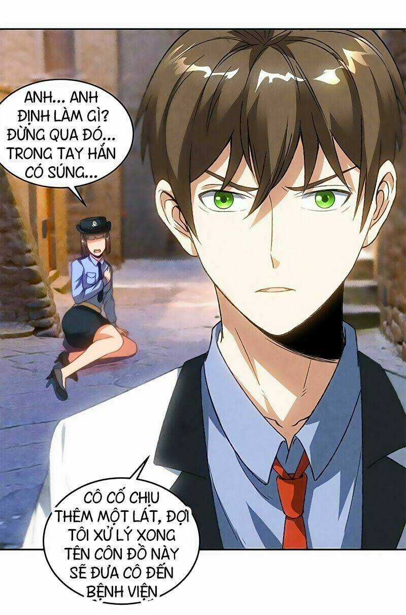 Ta Là Phế Vật - Chapter 43 - Trang 31