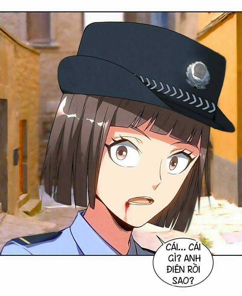 Ta Là Phế Vật - Chapter 43 - Trang 32