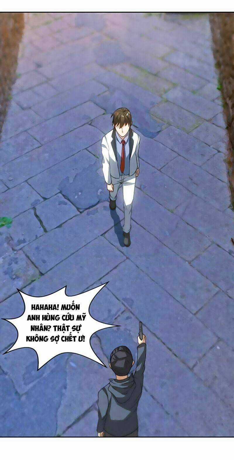 Ta Là Phế Vật - Chapter 43 - Trang 33