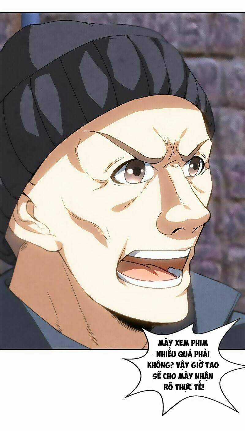 Ta Là Phế Vật - Chapter 43 - Trang 34