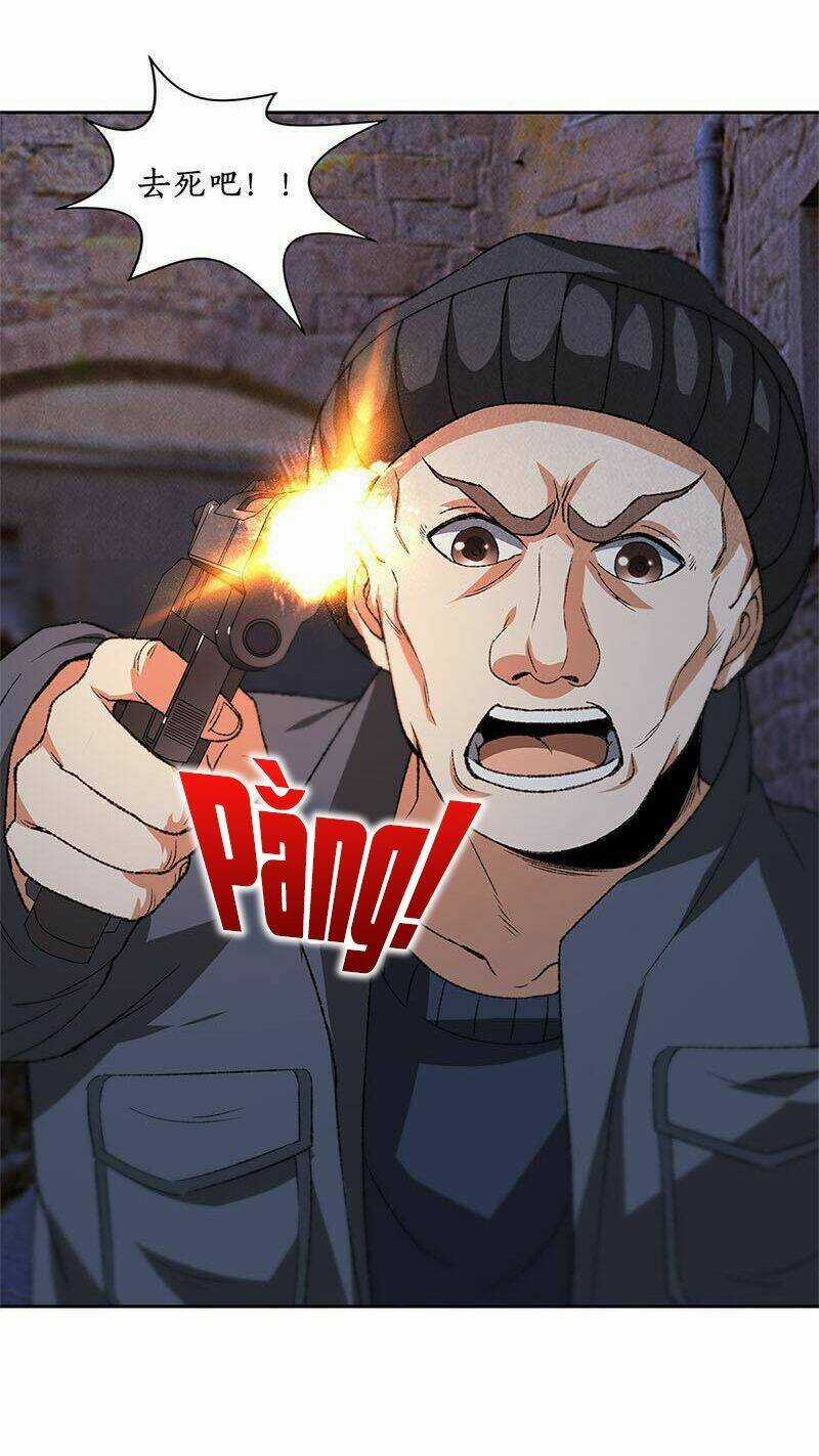 Ta Là Phế Vật - Chapter 43 - Trang 35