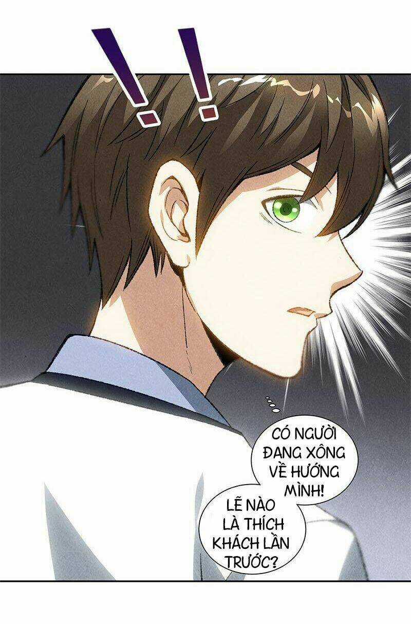 Ta Là Phế Vật - Chapter 43 - Trang 5