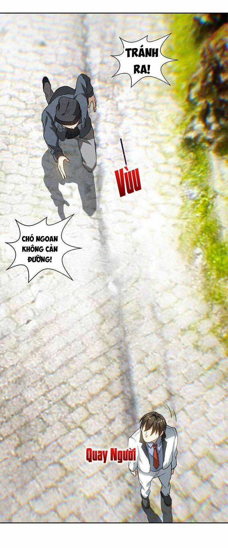 Ta Là Phế Vật - Chapter 43 - Trang 6