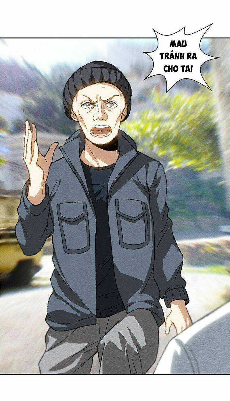 Ta Là Phế Vật - Chapter 43 - Trang 7