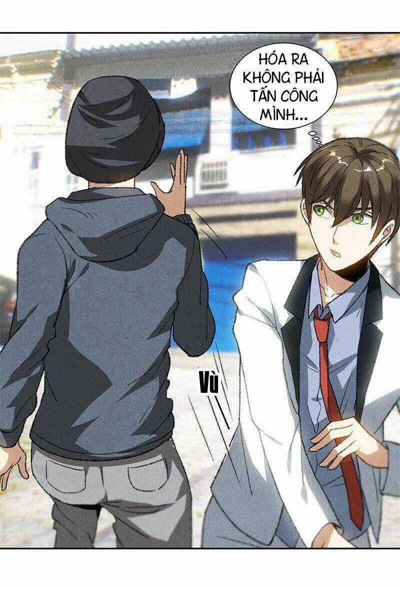 Ta Là Phế Vật - Chapter 43 - Trang 8