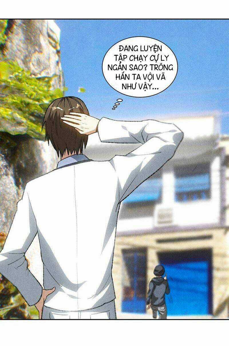 Ta Là Phế Vật - Chapter 43 - Trang 9