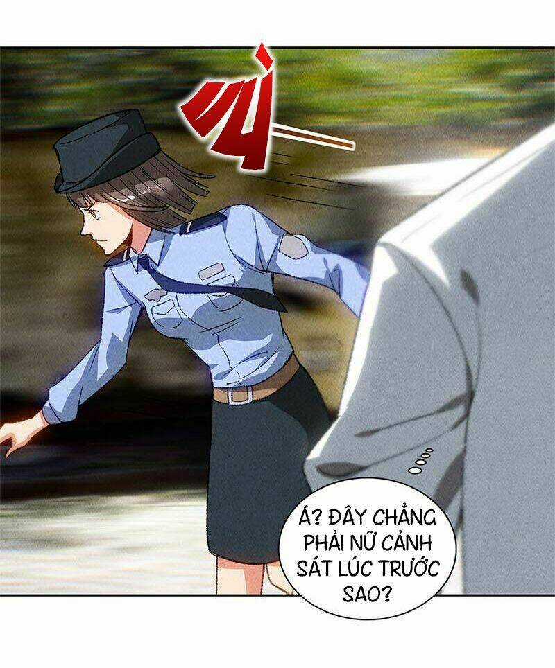 Ta Là Phế Vật - Chapter 43 - Trang 10