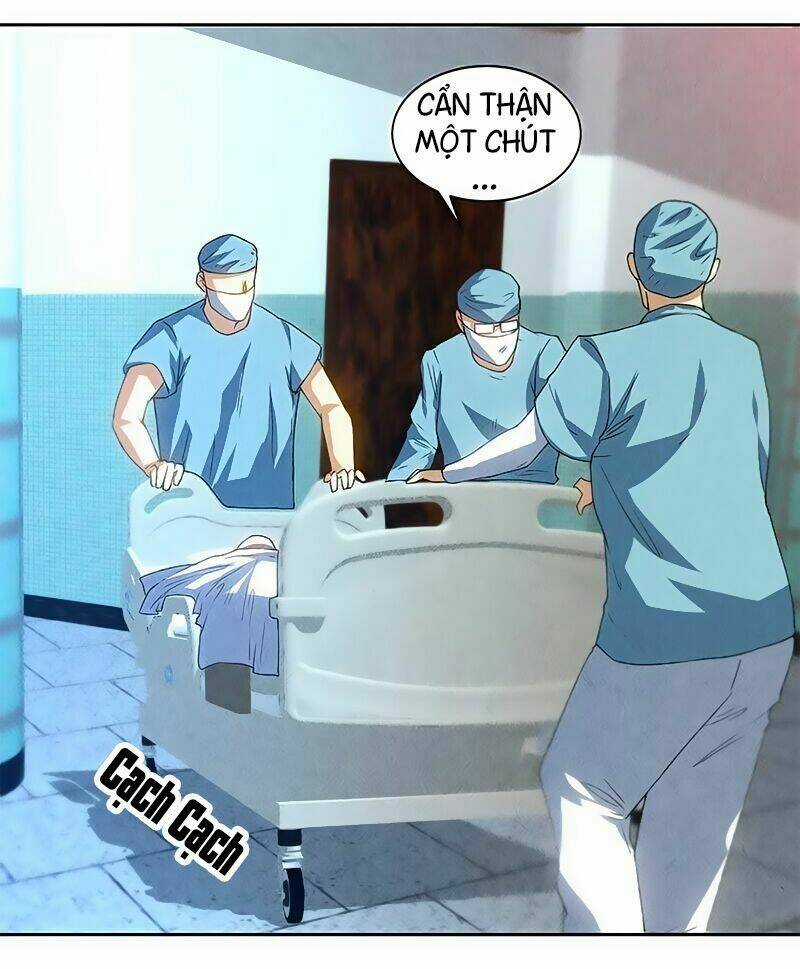 Ta Là Phế Vật - Chapter 44 - Trang 11