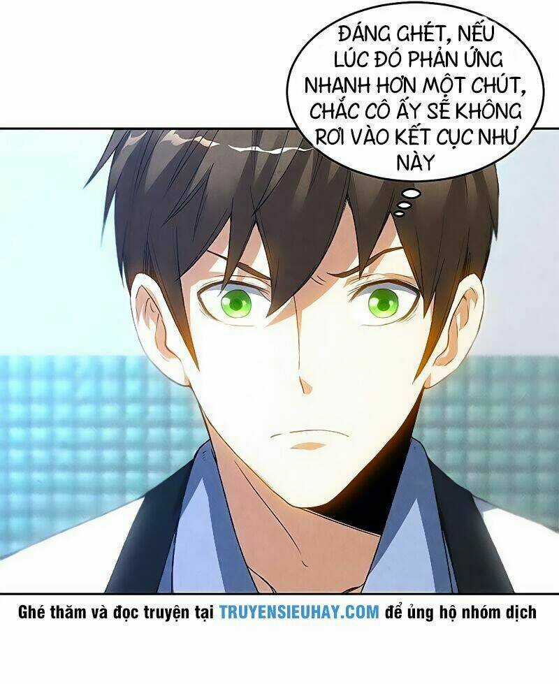 Ta Là Phế Vật - Chapter 44 - Trang 12