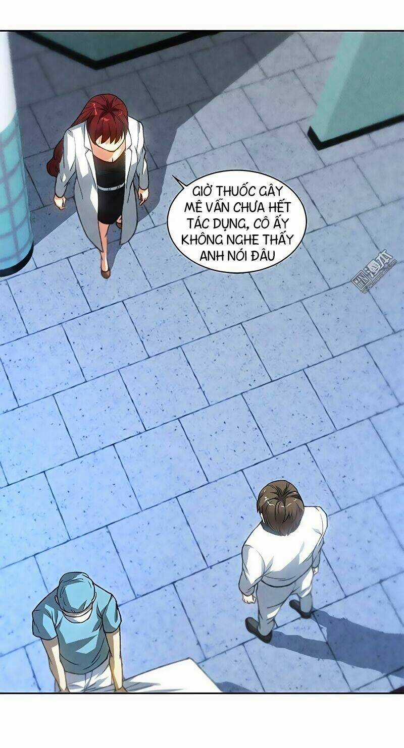 Ta Là Phế Vật - Chapter 44 - Trang 14