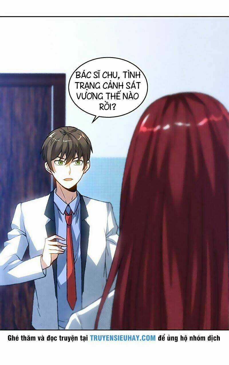 Ta Là Phế Vật - Chapter 44 - Trang 15