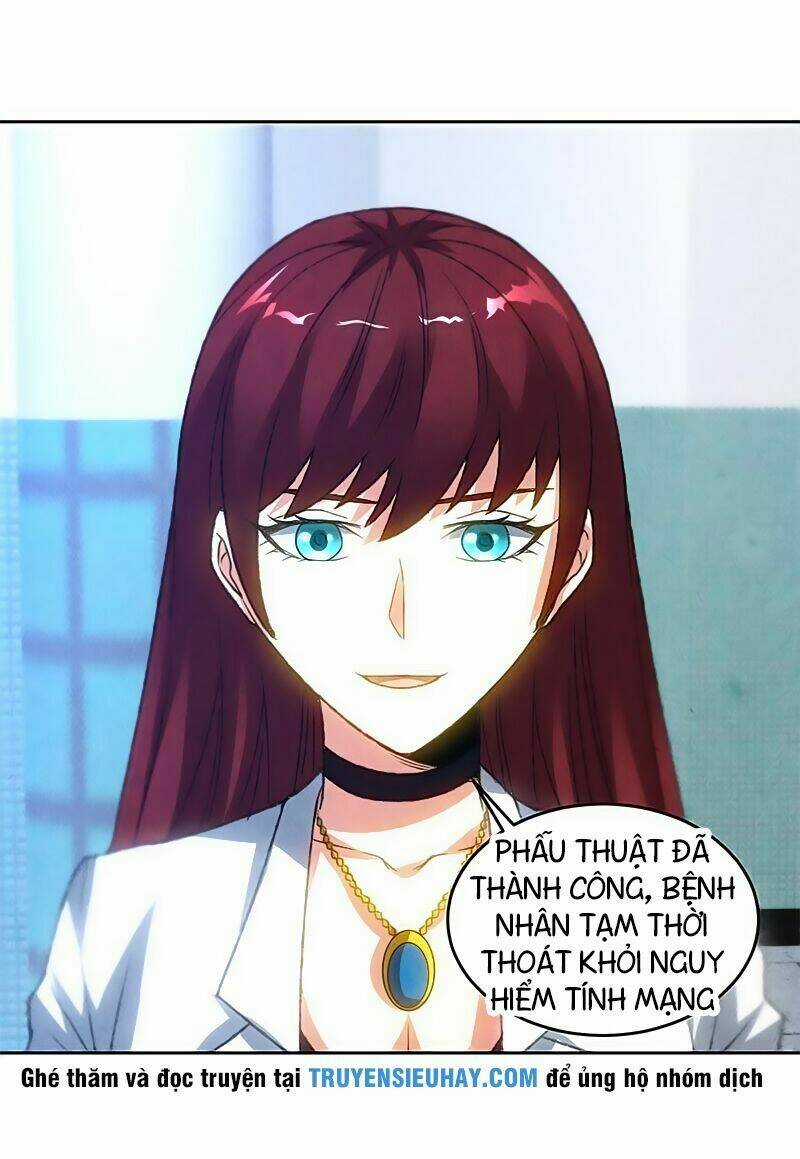 Ta Là Phế Vật - Chapter 44 - Trang 16