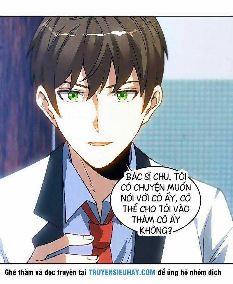 Ta Là Phế Vật - Chapter 44 - Trang 17