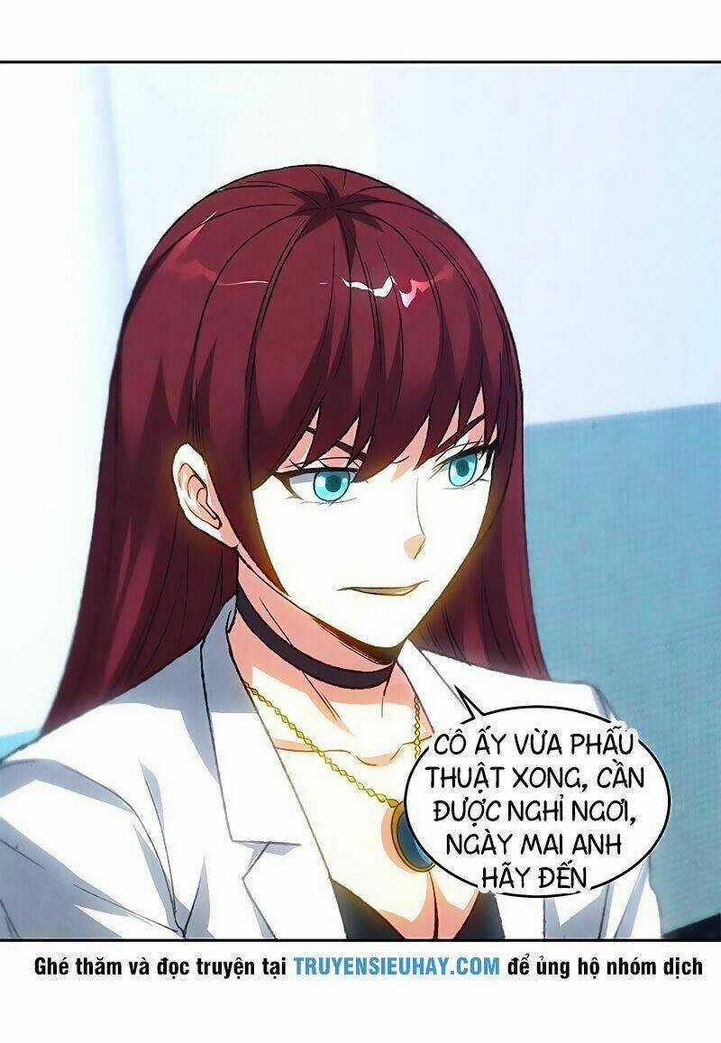 Ta Là Phế Vật - Chapter 44 - Trang 18