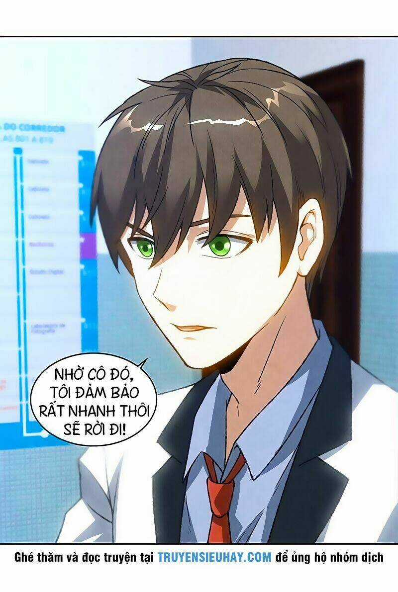 Ta Là Phế Vật - Chapter 44 - Trang 20