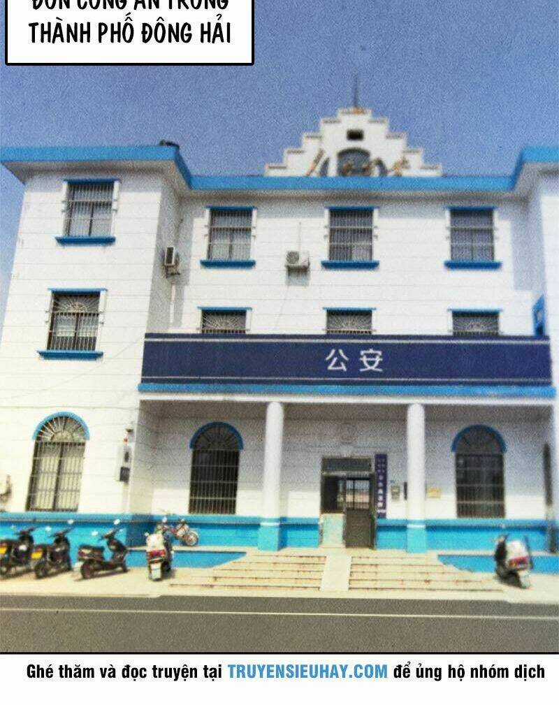 Ta Là Phế Vật - Chapter 44 - Trang 3