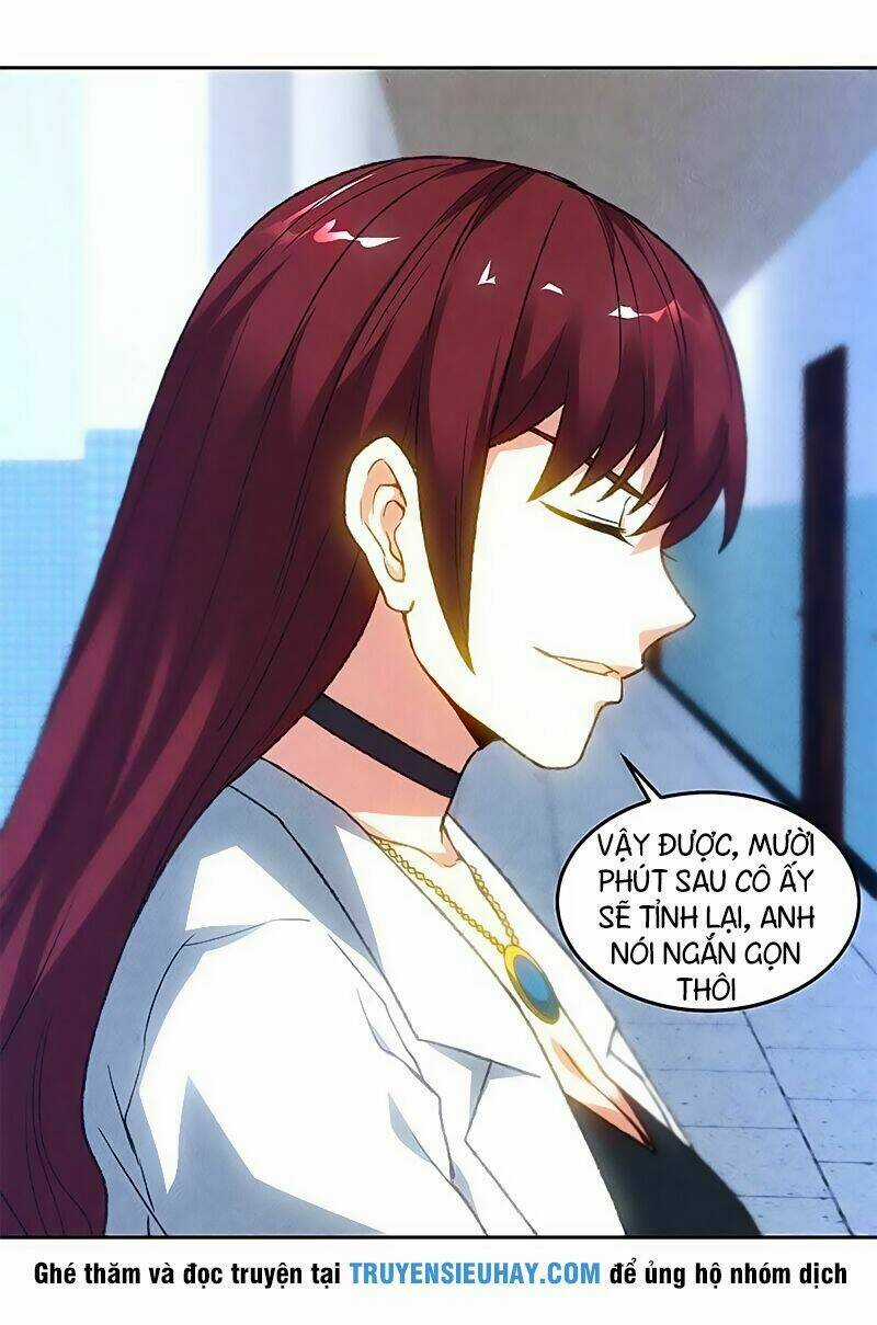 Ta Là Phế Vật - Chapter 44 - Trang 21