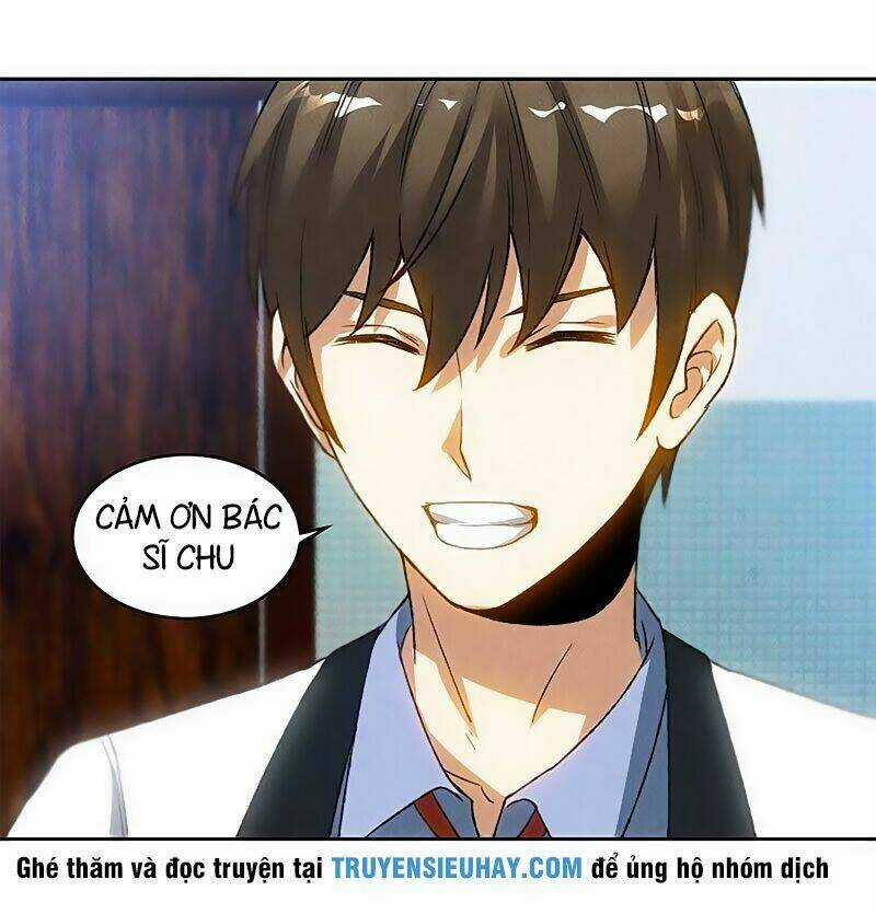 Ta Là Phế Vật - Chapter 44 - Trang 22