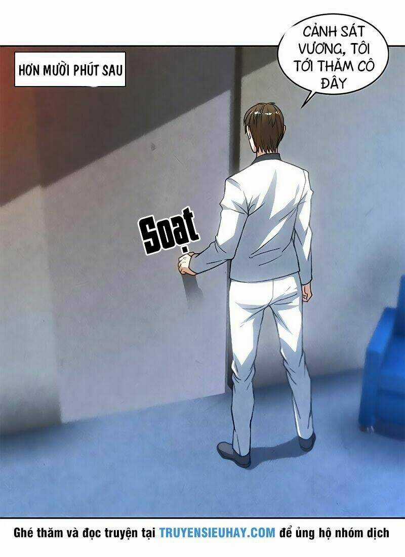Ta Là Phế Vật - Chapter 44 - Trang 23