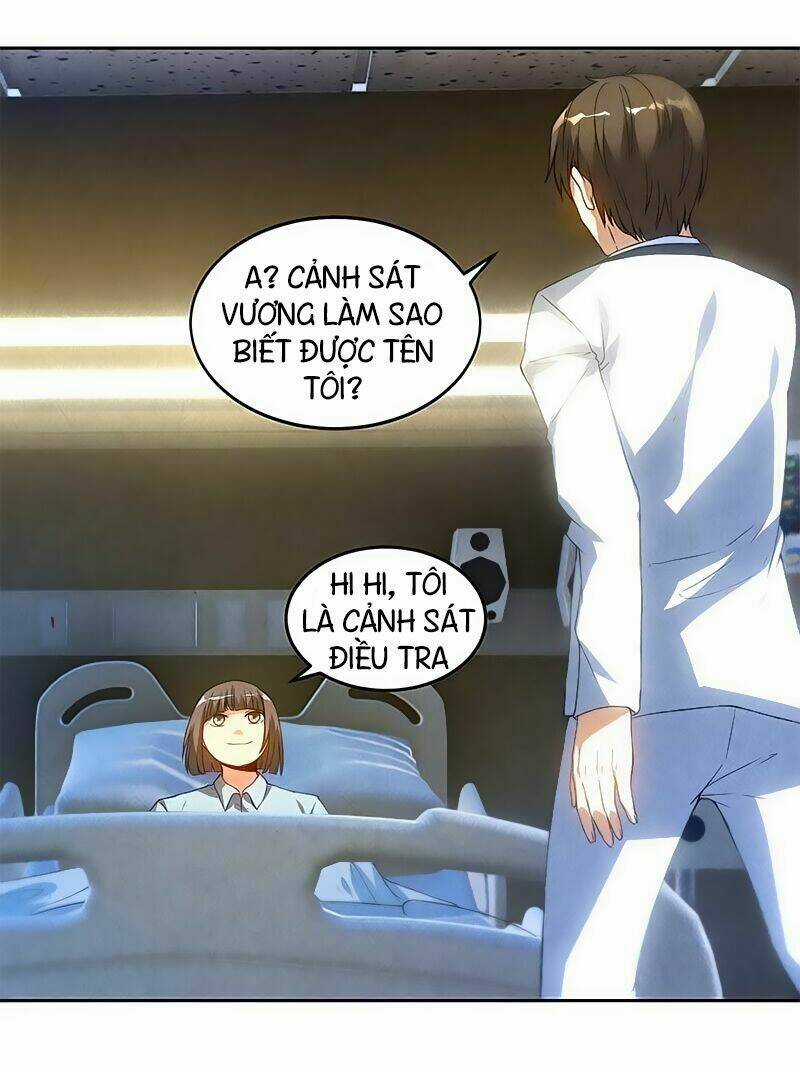 Ta Là Phế Vật - Chapter 44 - Trang 25