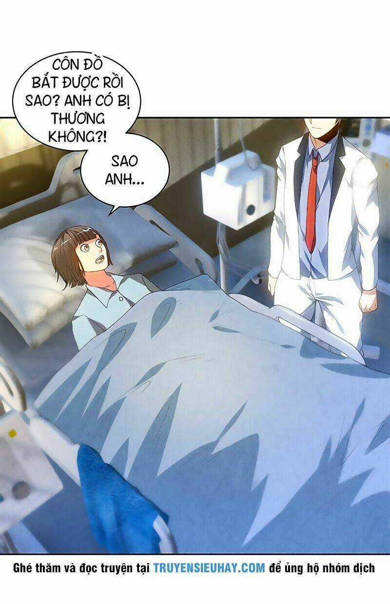 Ta Là Phế Vật - Chapter 44 - Trang 26