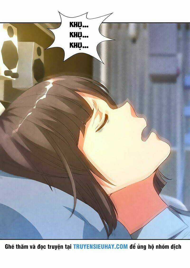 Ta Là Phế Vật - Chapter 44 - Trang 27
