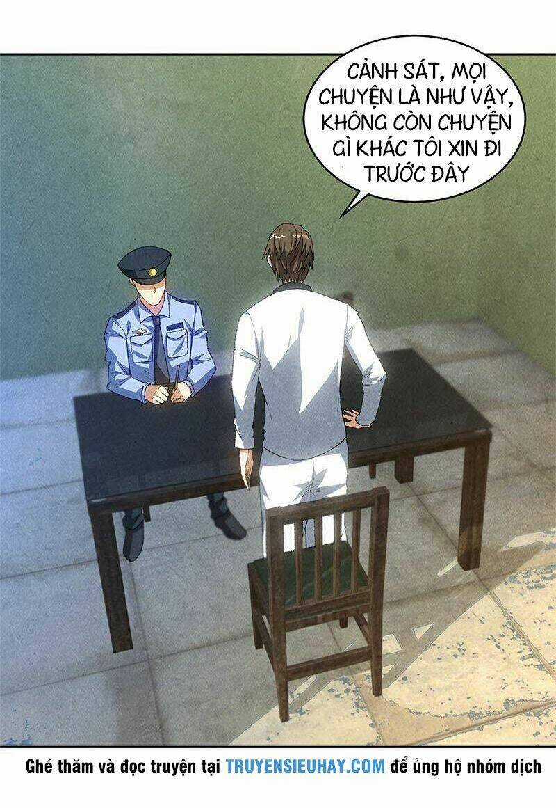 Ta Là Phế Vật - Chapter 44 - Trang 4