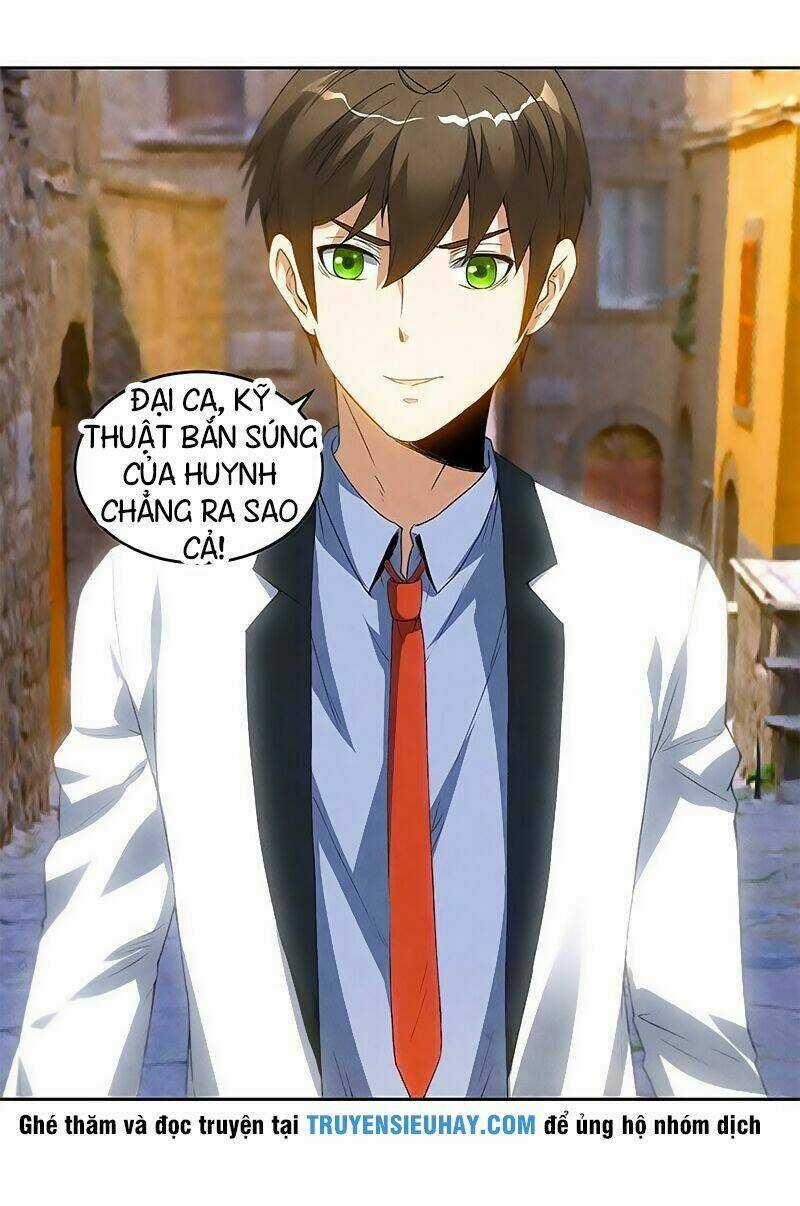 Ta Là Phế Vật - Chapter 44 - Trang 31