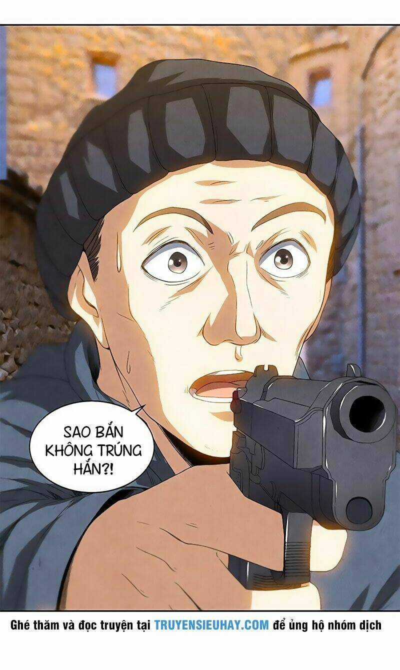 Ta Là Phế Vật - Chapter 44 - Trang 32