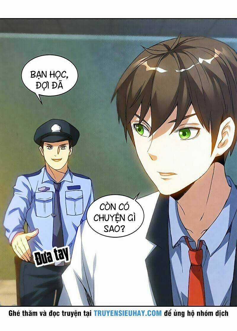 Ta Là Phế Vật - Chapter 44 - Trang 5