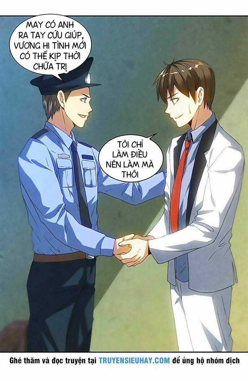 Ta Là Phế Vật - Chapter 44 - Trang 6