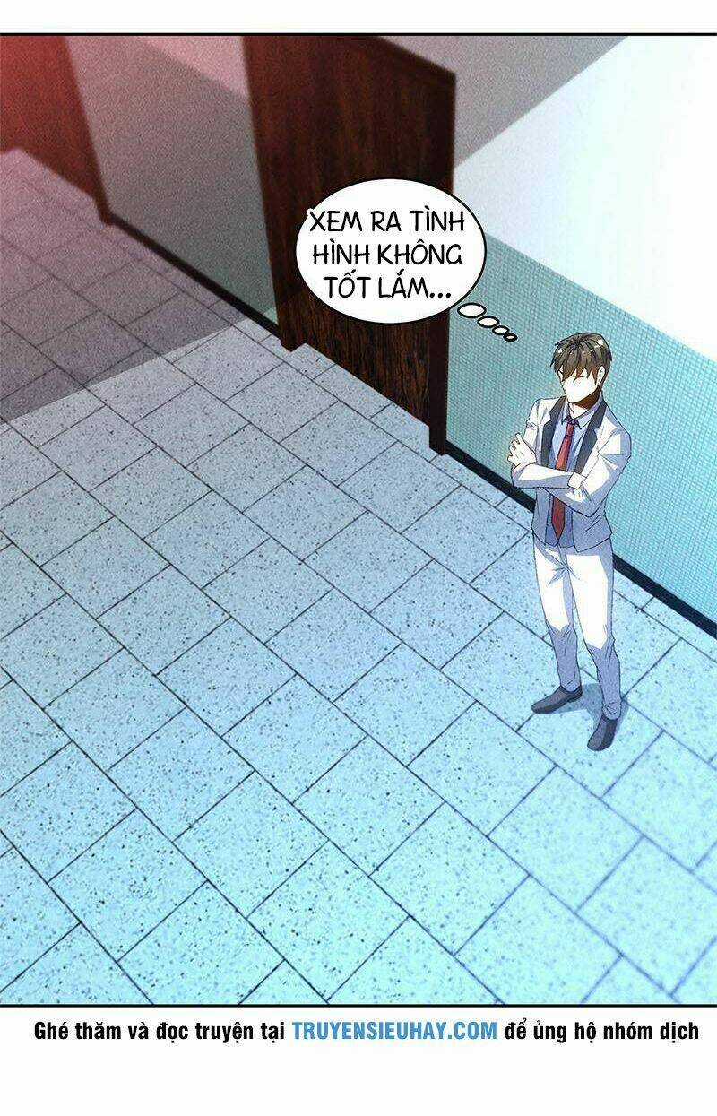 Ta Là Phế Vật - Chapter 44 - Trang 9