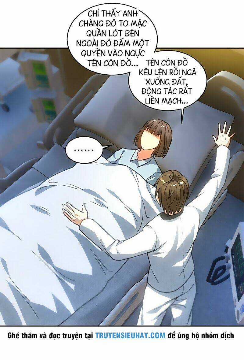 Ta Là Phế Vật - Chapter 45 - Trang 12