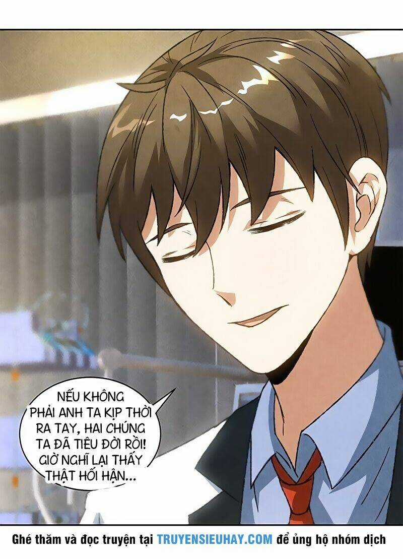 Ta Là Phế Vật - Chapter 45 - Trang 13
