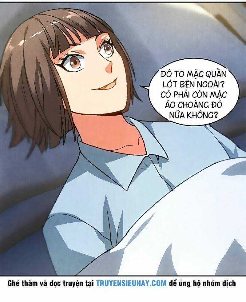 Ta Là Phế Vật - Chapter 45 - Trang 14