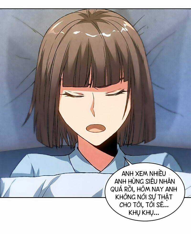 Ta Là Phế Vật - Chapter 45 - Trang 15