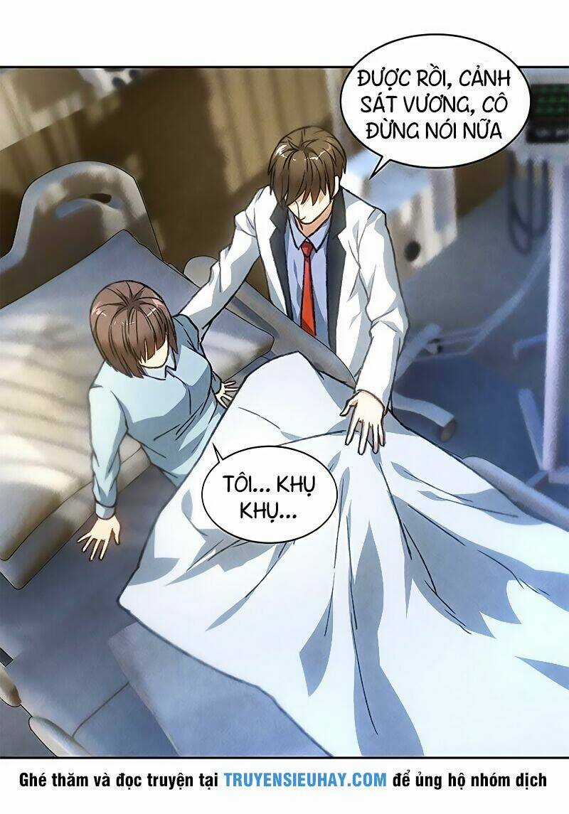 Ta Là Phế Vật - Chapter 45 - Trang 16