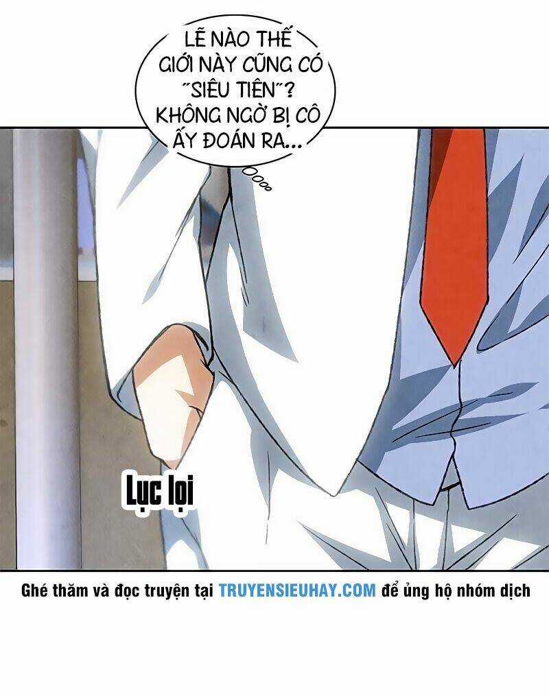 Ta Là Phế Vật - Chapter 45 - Trang 17