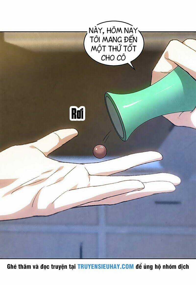 Ta Là Phế Vật - Chapter 45 - Trang 18