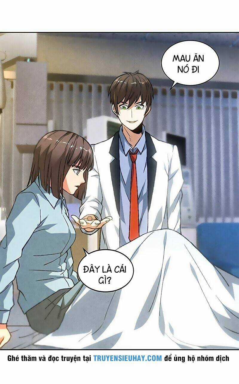 Ta Là Phế Vật - Chapter 45 - Trang 19