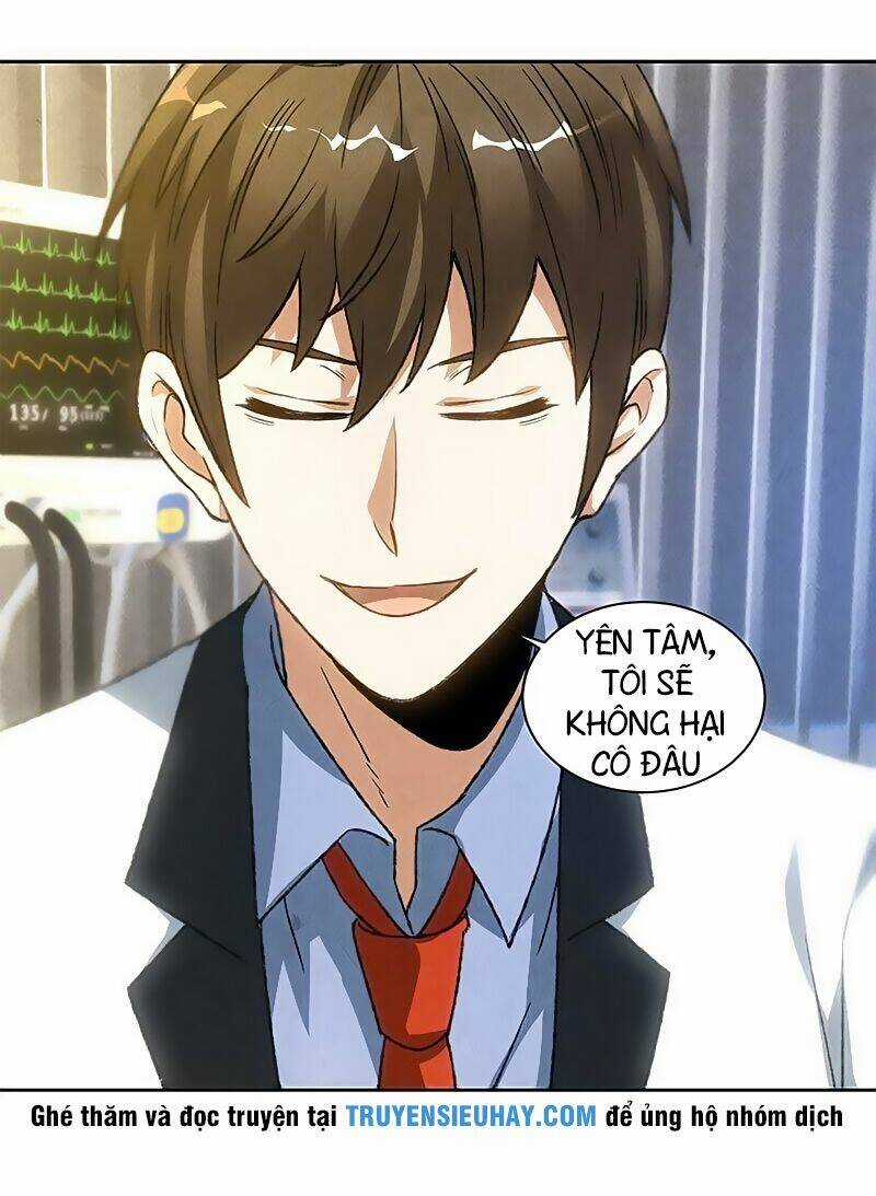 Ta Là Phế Vật - Chapter 45 - Trang 20