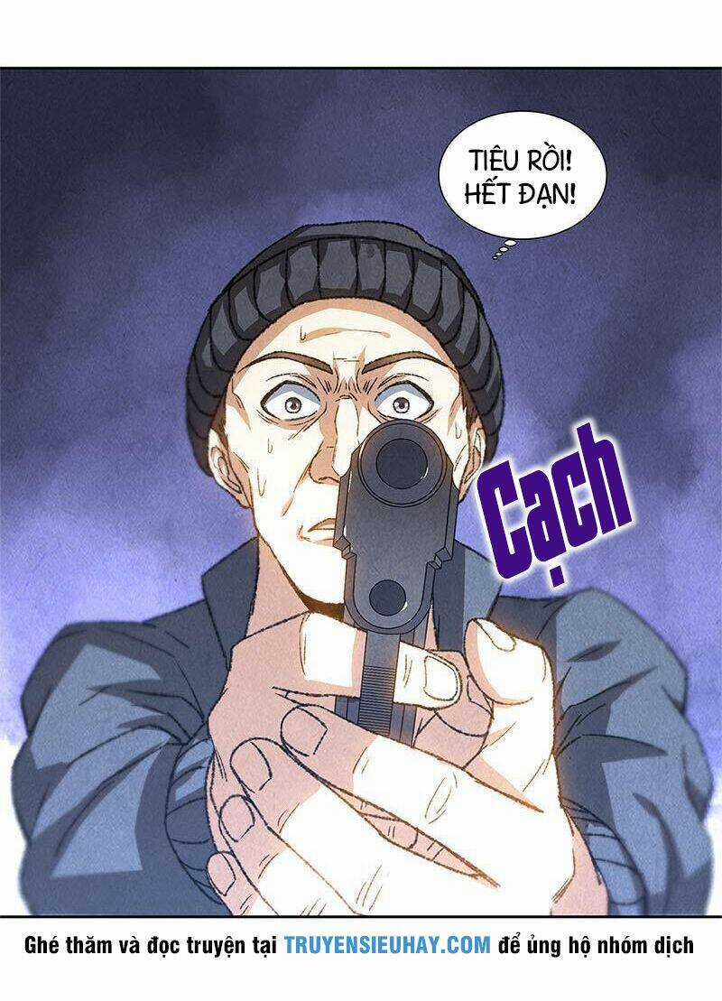 Ta Là Phế Vật - Chapter 45 - Trang 3
